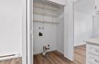 Salle de lavage