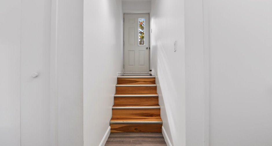 Hall d’entrée/Vestibule