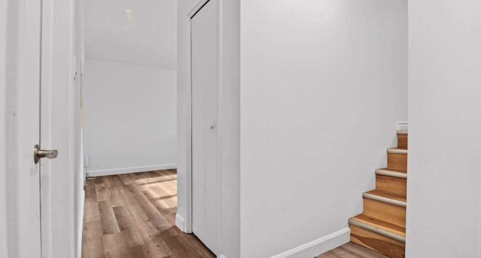 Hall d’entrée/Vestibule