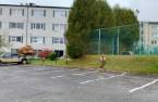 Stationnement