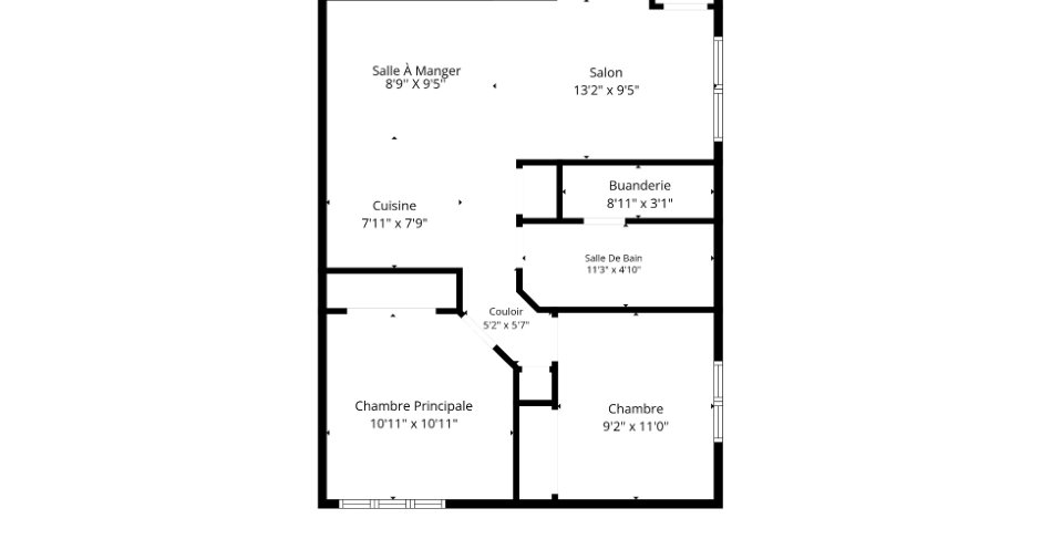 Plan (croquis)