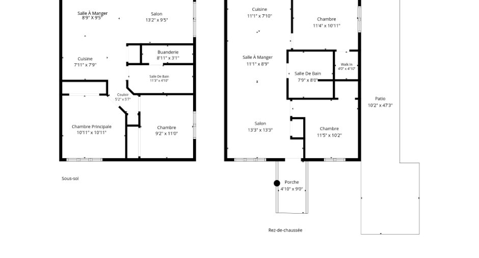 Plan (croquis)