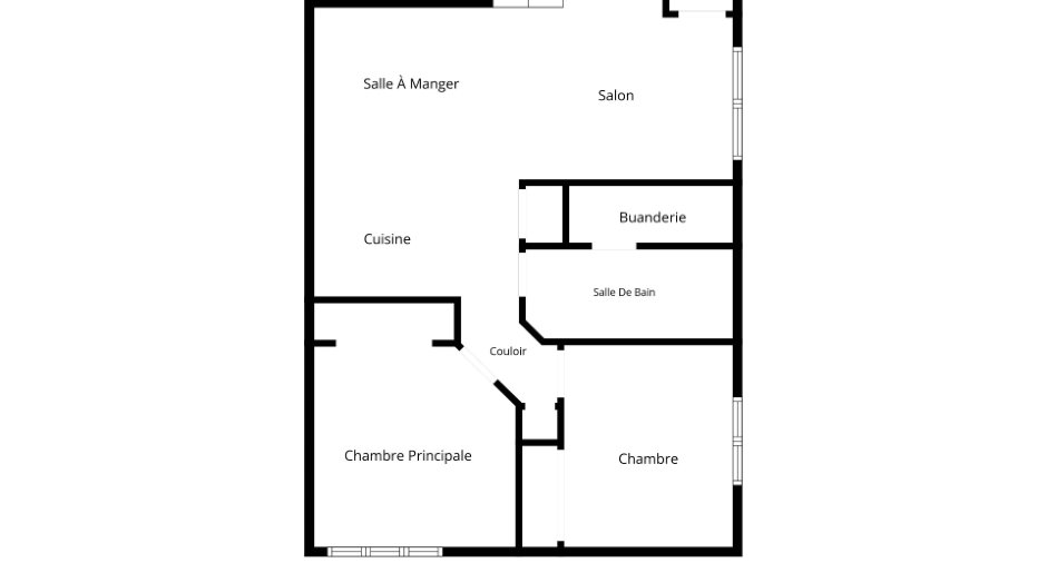 Plan (croquis)