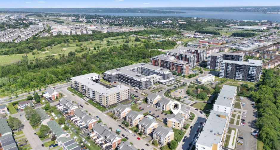 Vue d'ensemble
