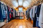 Penderie (Walk-in)