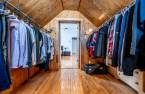 Penderie (Walk-in)