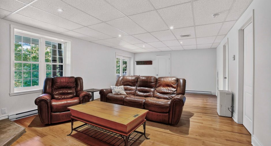 Salle familiale