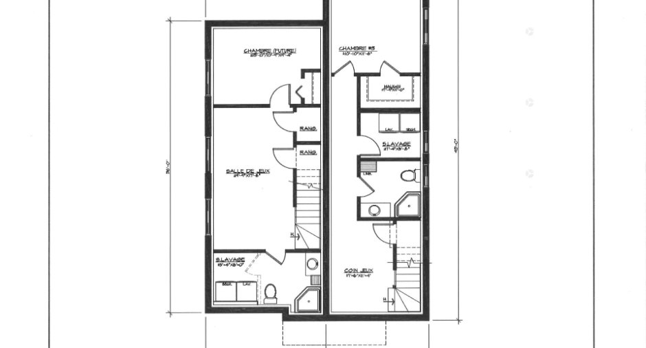 Plan (croquis)