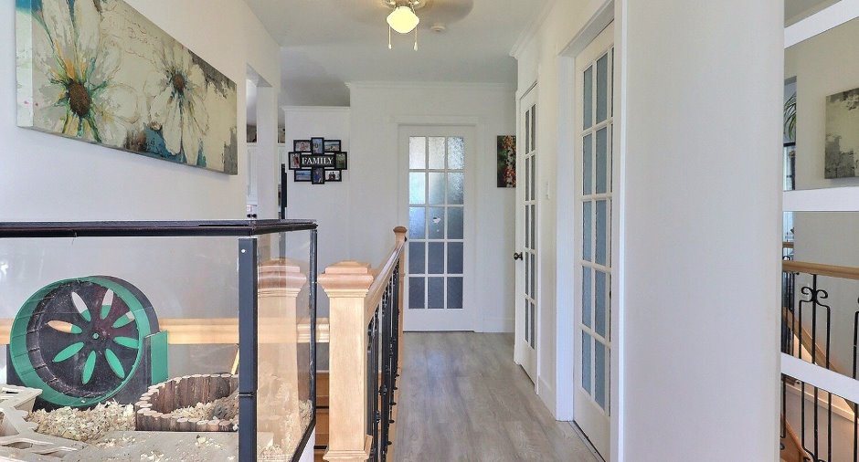 Corridor