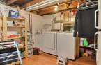 Salle de lavage