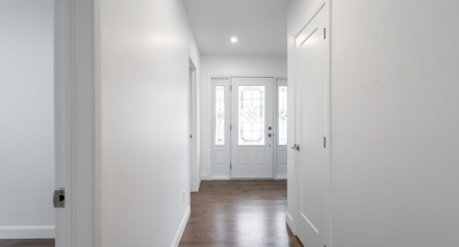 Passageway