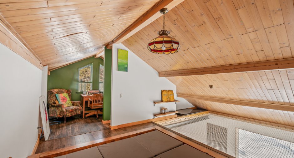 Mezzanine
