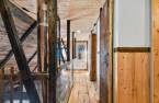 Passageway