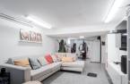 Salle familiale