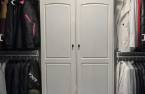 Penderie (Walk-in)