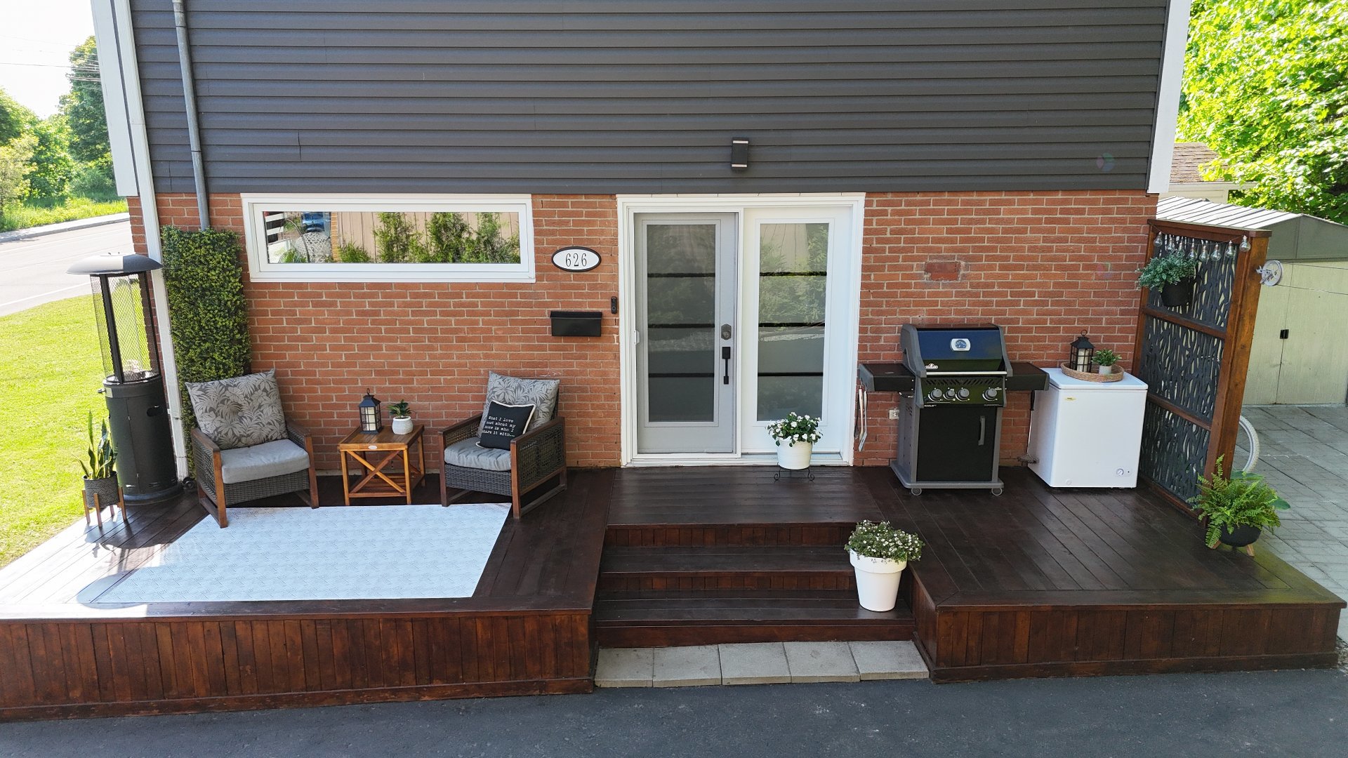 626 Rue LaFontaine — photo 3