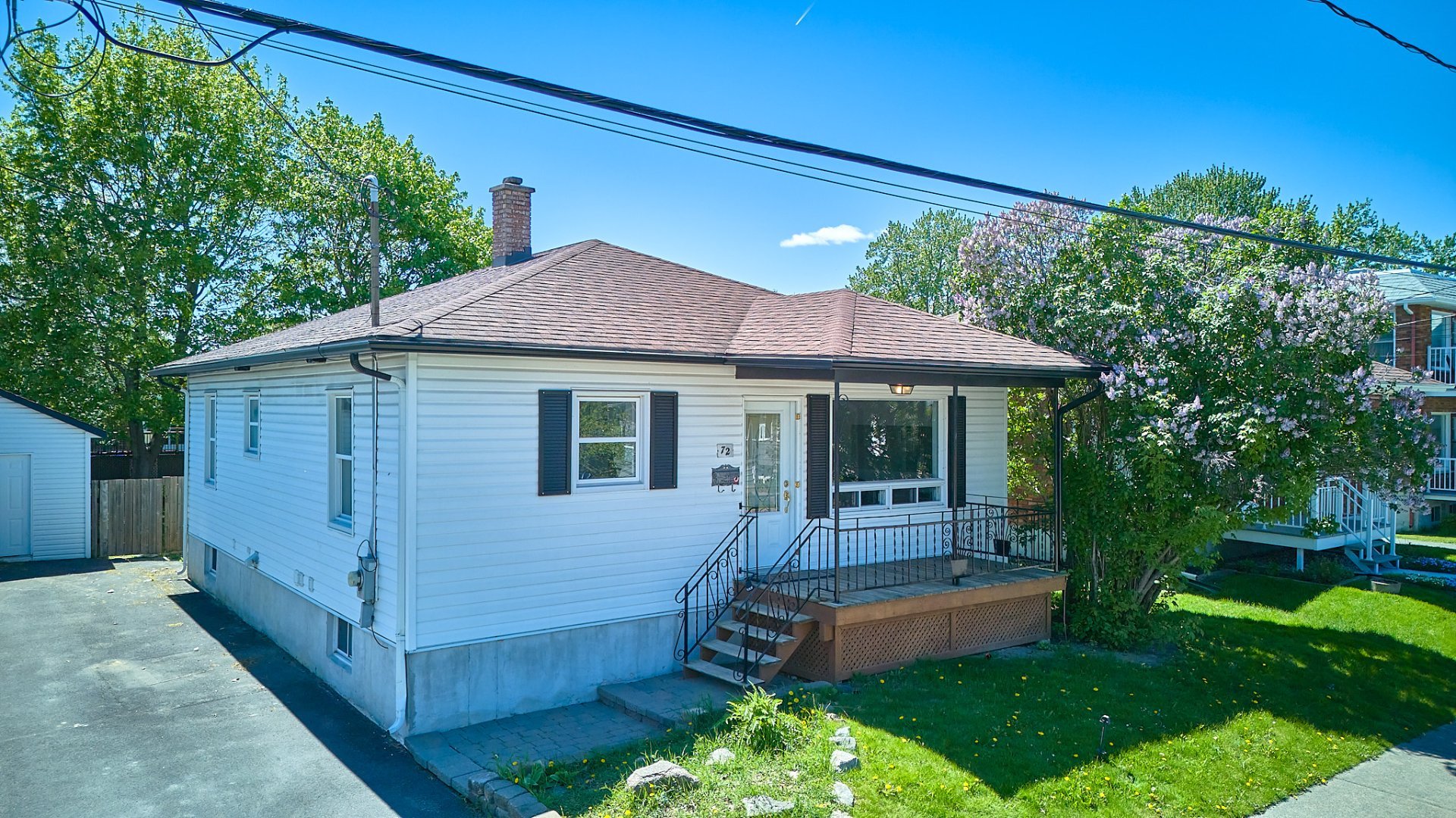 72 Rue Léveillé — photo 1