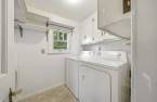 Salle de lavage