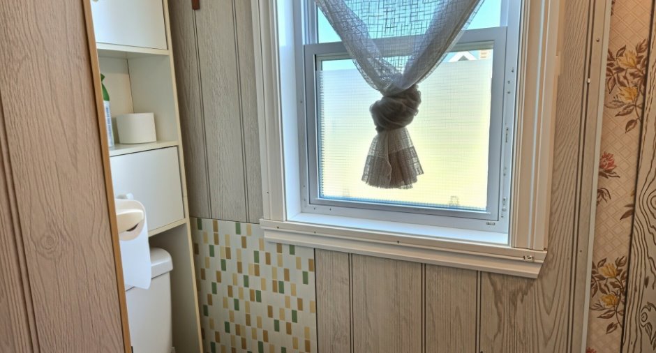 Washroom
