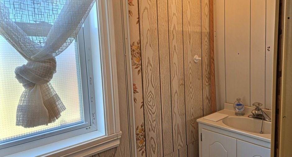 Washroom