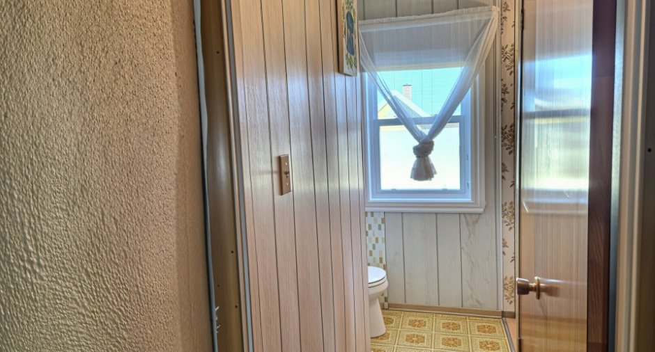 Washroom
