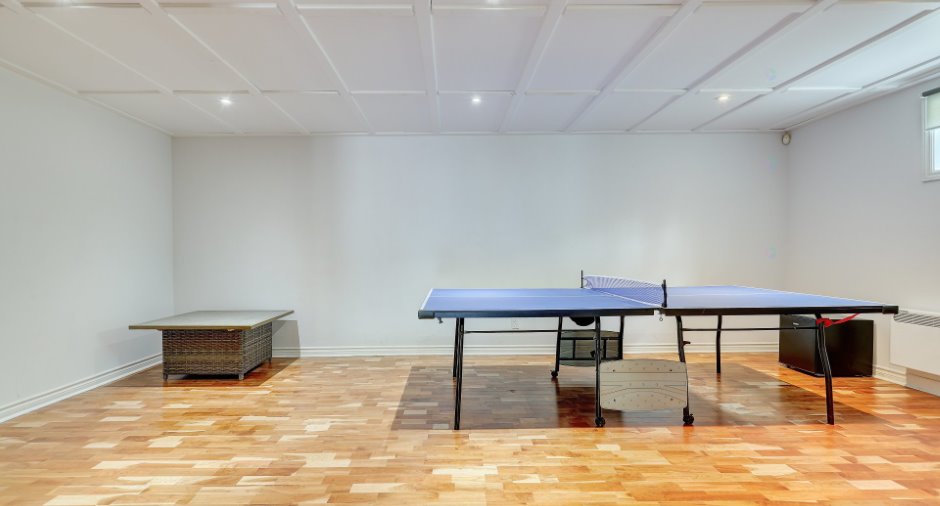Salle familiale