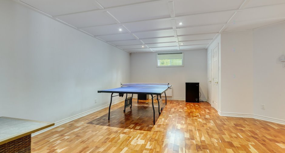 Salle familiale