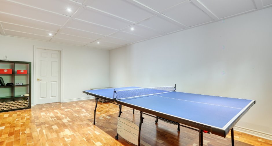 Salle familiale