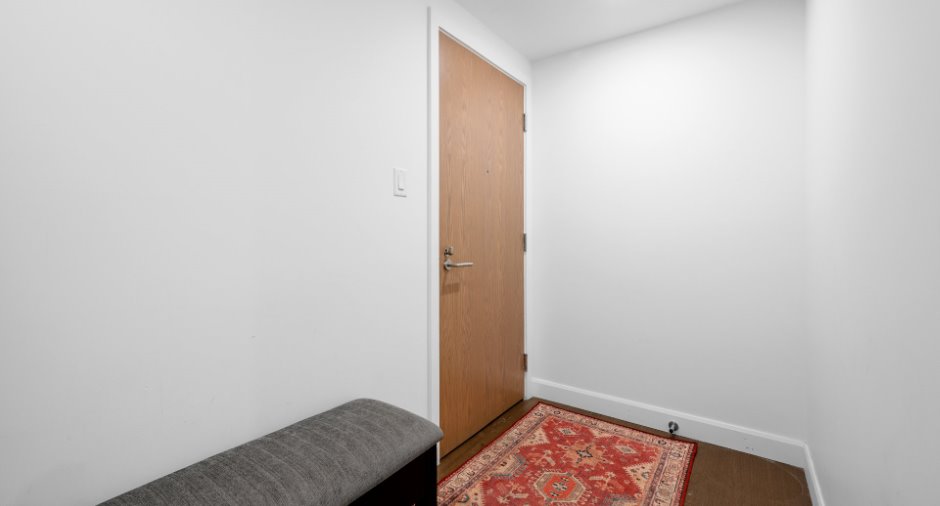 Hall d’entrée/Vestibule