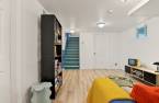 Salle familiale
