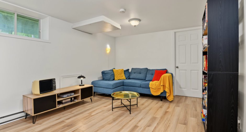 Salle familiale