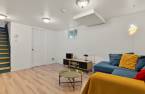 Salle familiale