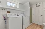 Salle de lavage
