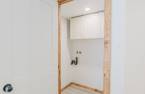 Salle de lavage