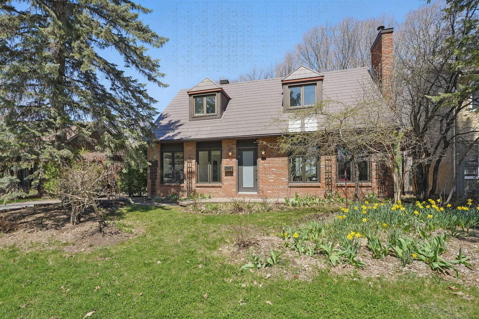 Two or more storey for sale, Gatineau
