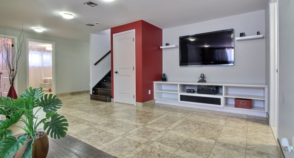 Salle familiale