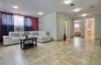 Salle familiale