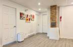 Salle familiale