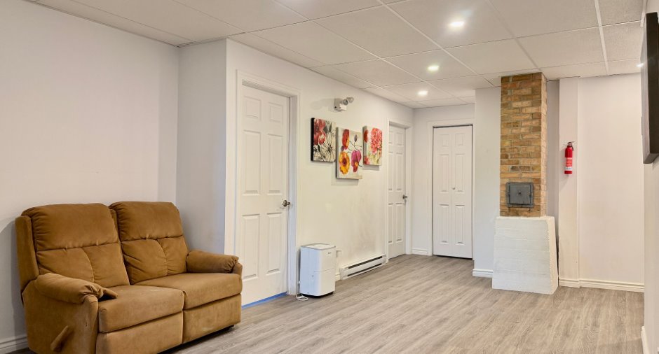 Salle familiale