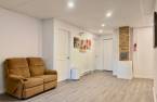 Salle familiale