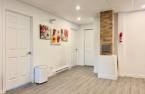 Salle familiale