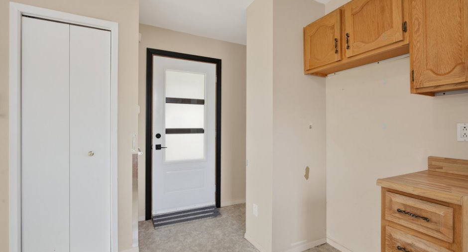 Hall d’entrée/Vestibule