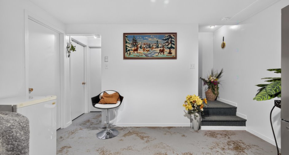 Salle familiale