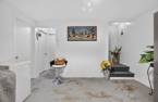 Salle familiale