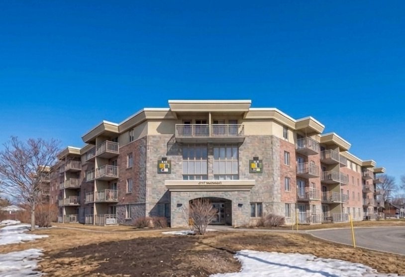 Appartement / Condo à vendre, Québec