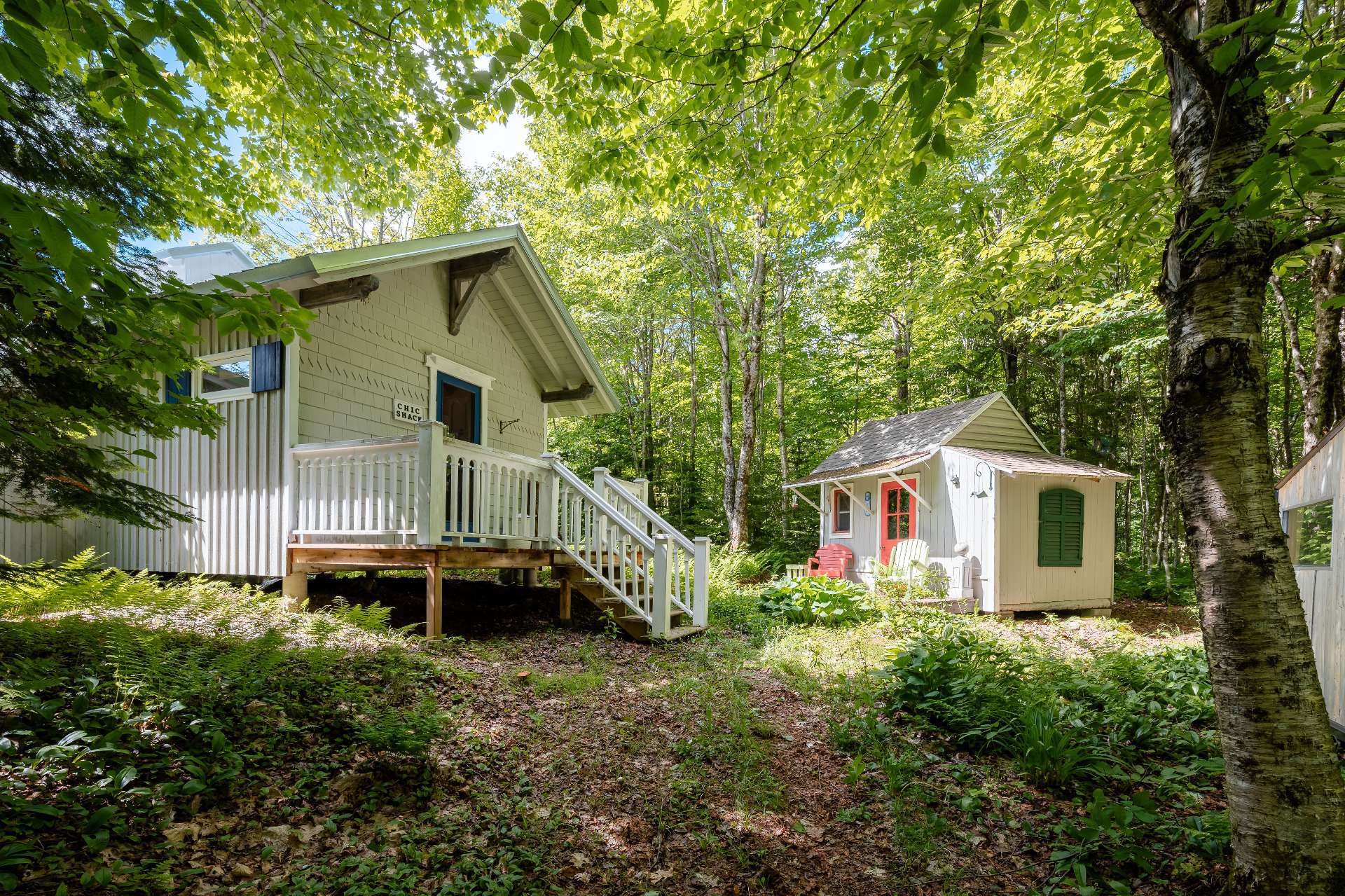 3834 Ch. du Lac-Duchesnay — photo 1