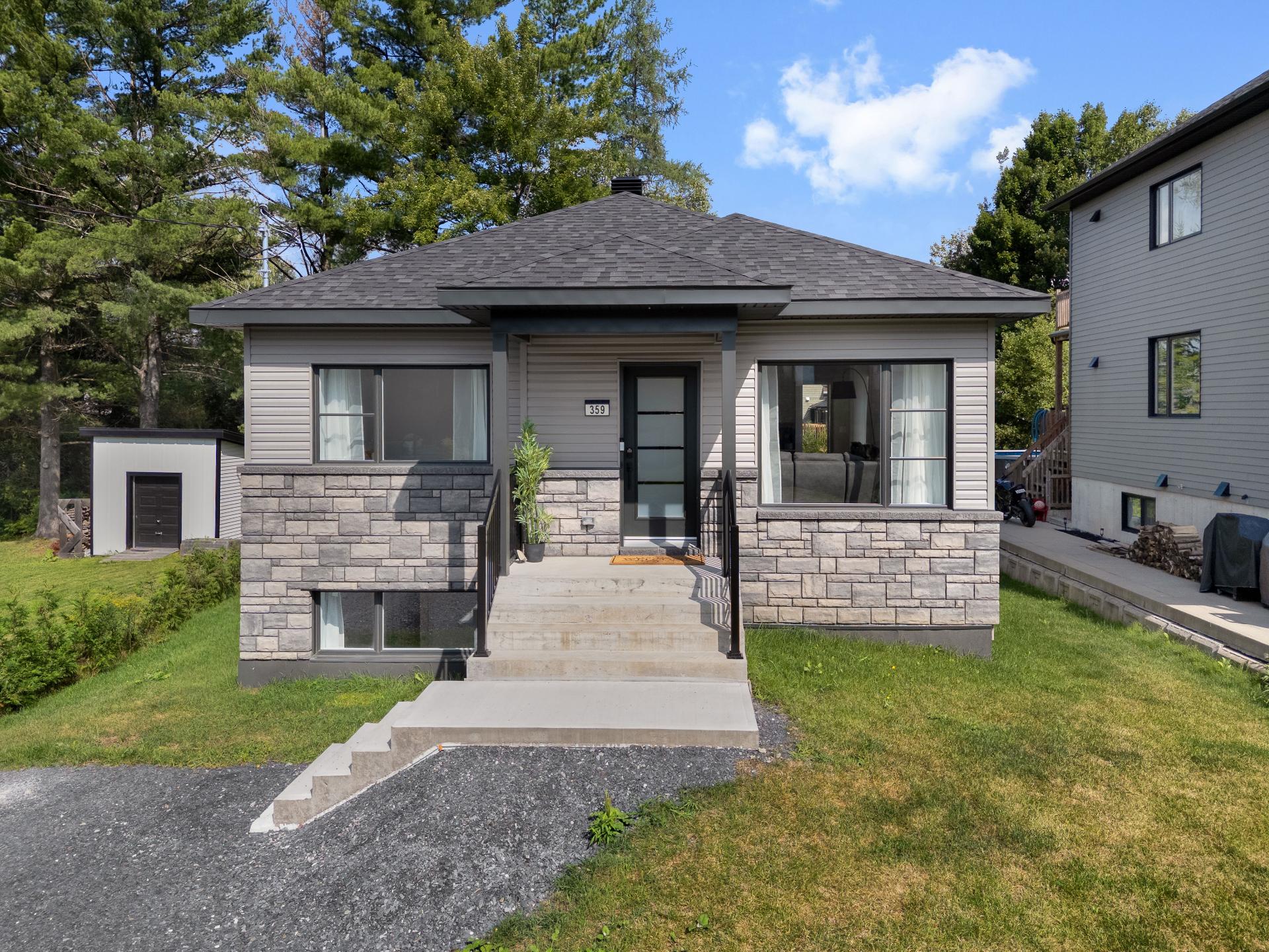 359 Rue Pruneau — photo 1