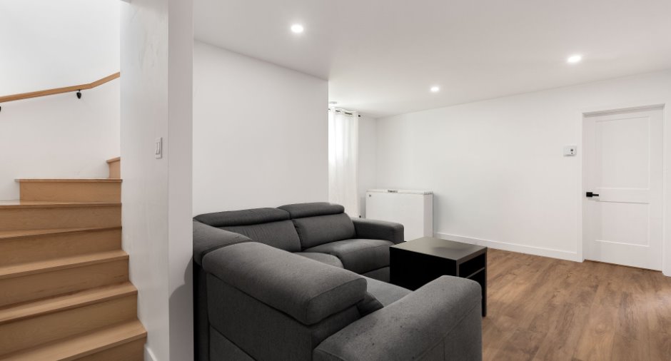 Salle familiale