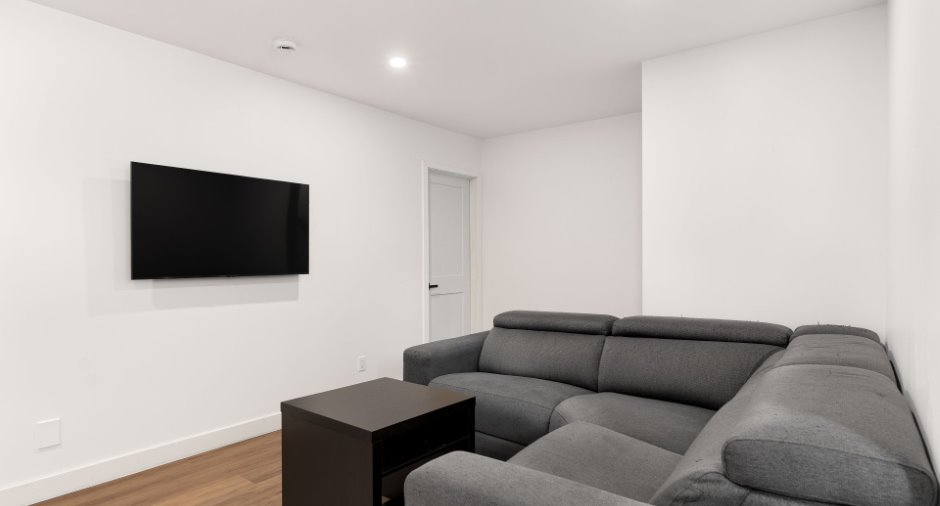 Salle familiale