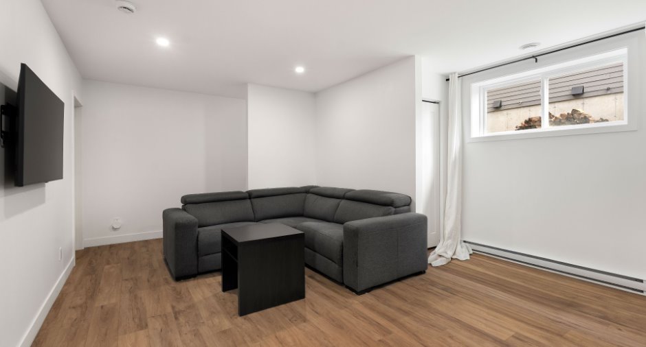Salle familiale
